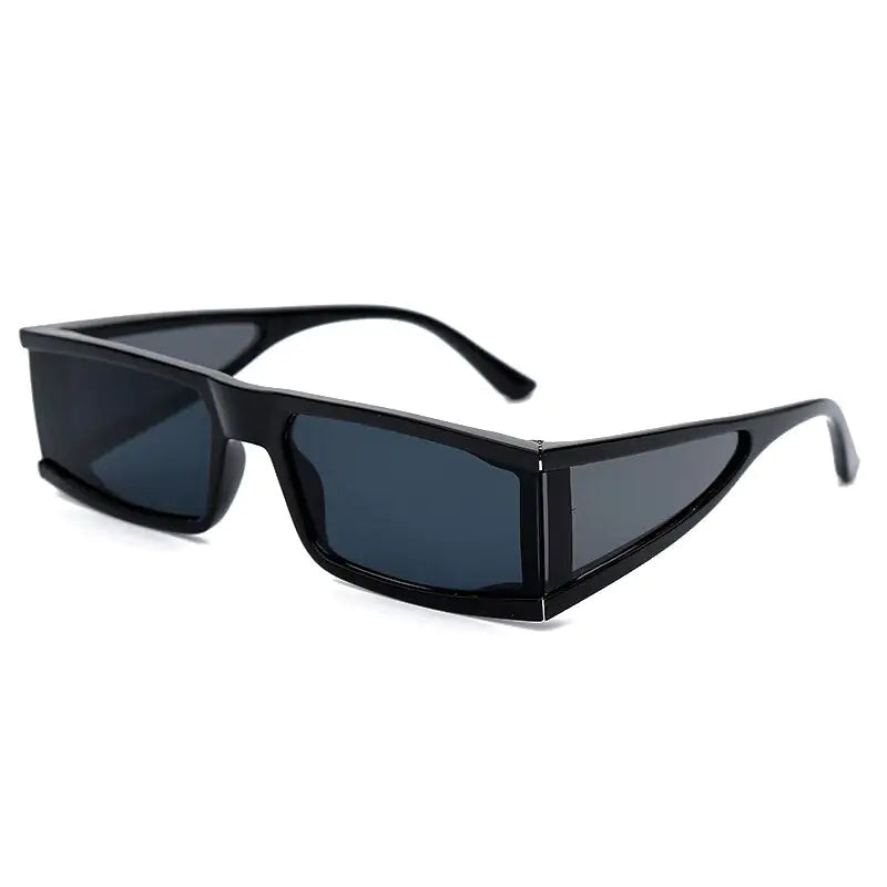 ectangular Vintage sunglasses