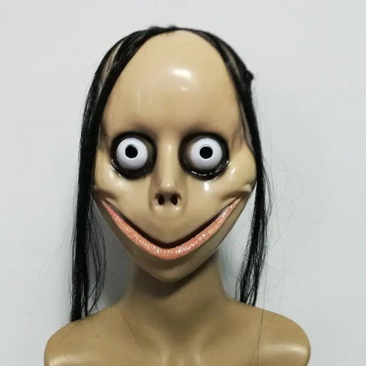 V-Mouth Mask