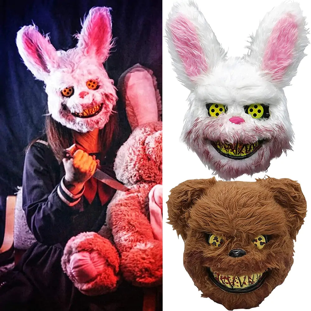 SpookyHead