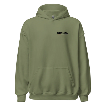 Tellon Unisex Heavy Blend Hoodie | Urbanova style 1
